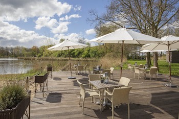 Fletcher Hotel Restaurant Spaarnwoude