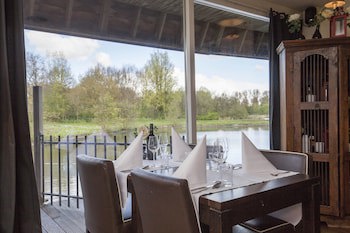 Fletcher Hotel Restaurant Spaarnwoude