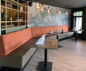 Fletcher Hotel Restaurant Spaarnwoude