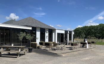 Fletcher Hotel Restaurant Spaarnwoude
