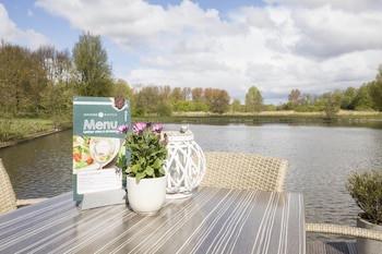 Fletcher Hotel Restaurant Spaarnwoude