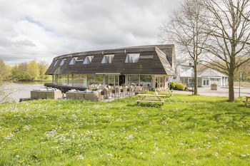 Fletcher Hotel Restaurant Spaarnwoude