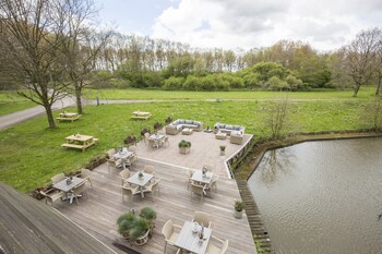 Fletcher Hotel Restaurant Spaarnwoude