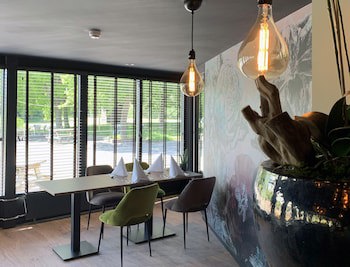 Fletcher Hotel Restaurant Spaarnwoude
