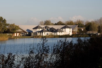 Fletcher Hotel Restaurant Spaarnwoude