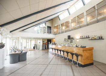 Fletcher Hotel Restaurant Spaarnwoude