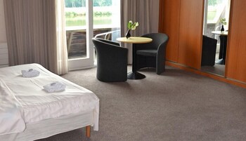 Fletcher Hotel Restaurant Spaarnwoude
