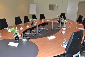 Fletcher Hotel Restaurant Spaarnwoude