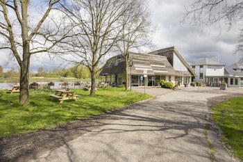 Fletcher Hotel Restaurant Spaarnwoude