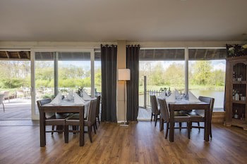 Fletcher Hotel Restaurant Spaarnwoude