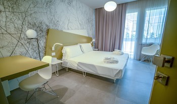 Hotel Malavoglia galeri fotoğrafı