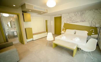 Hotel Malavoglia fotoğrafı