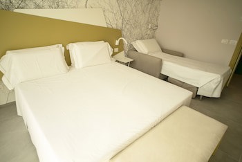 Hotel Malavoglia galeri fotoğrafı