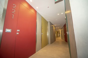 Hotel Malavoglia galeri fotoğrafı