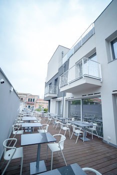 Hotel Malavoglia galeri fotoğrafı
