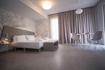 Hotel Malavoglia galeri fotoğrafı