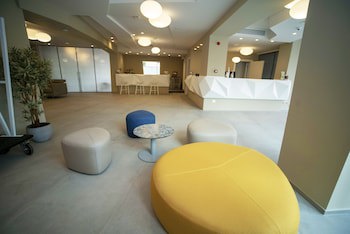 Hotel Malavoglia fotoğrafı
