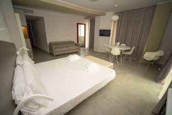 Hotel Malavoglia galeri fotoğrafı