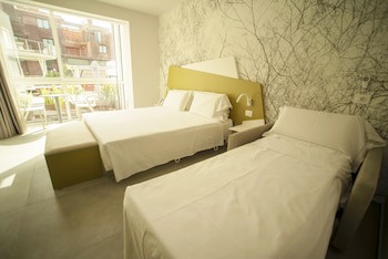 Hotel Malavoglia galeri fotoğrafı