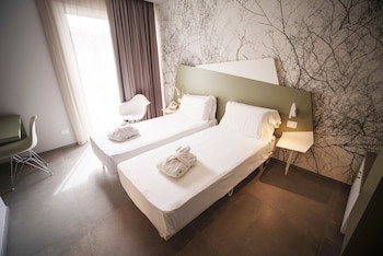 Hotel Malavoglia galeri fotoğrafı
