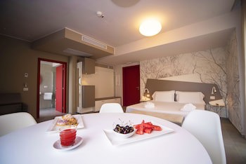 Hotel Malavoglia fotoğrafı