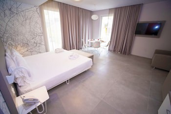 Hotel Malavoglia galeri fotoğrafı