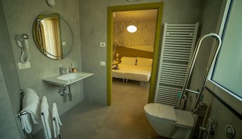 Hotel Malavoglia galeri fotoğrafı