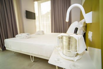 Hotel Malavoglia galeri fotoğrafı