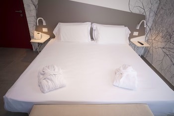Hotel Malavoglia galeri fotoğrafı