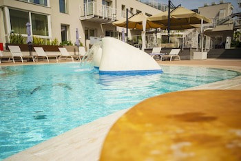 Hotel Malavoglia galeri fotoğrafı