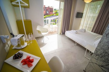 Hotel Malavoglia galeri fotoğrafı