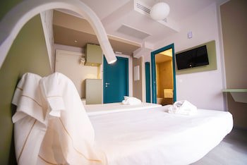 Hotel Malavoglia galeri fotoğrafı