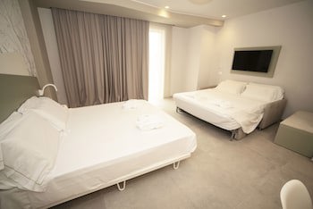 Hotel Malavoglia galeri fotoğrafı