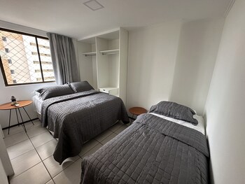 Atlantic Ocean Residence