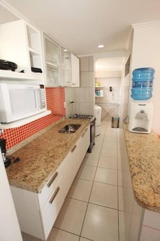 Atlantic Ocean Residence