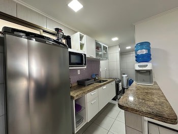 Atlantic Ocean Residence