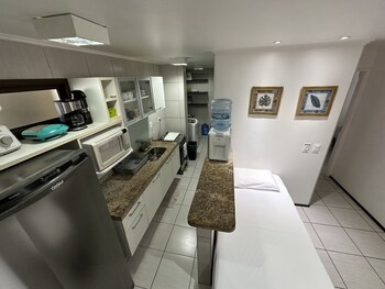 Atlantic Ocean Residence