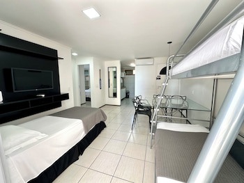 Atlantic Ocean Residence