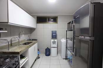 Atlantic Ocean Residence