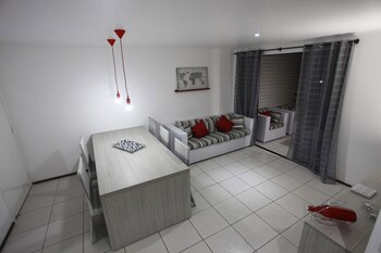 Atlantic Ocean Residence