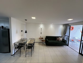 Atlantic Ocean Residence