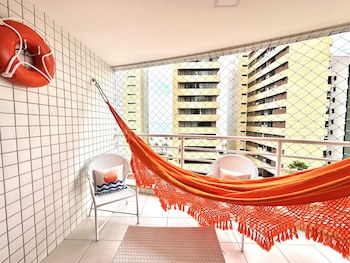 Atlantic Ocean Residence