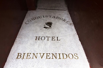 Ayenda 1248 Conquistadores