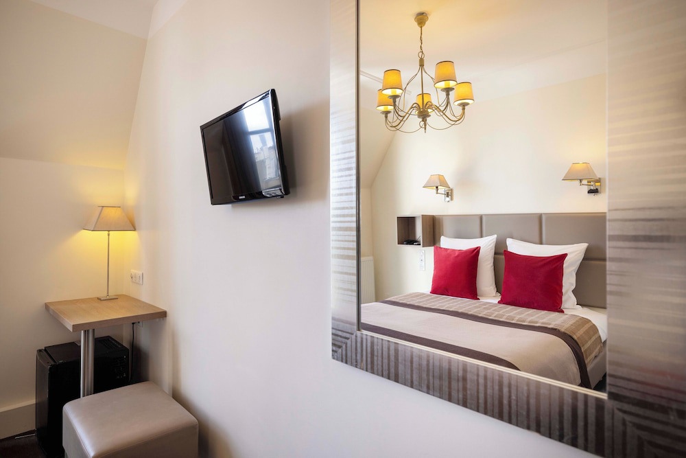 Hotel Saint Pierre