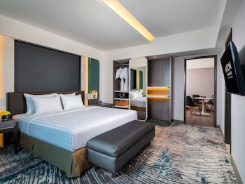 Aston Makassar Hotel & Convention Center