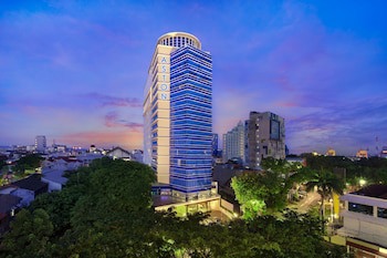 Aston Makassar Hotel & Convention Center