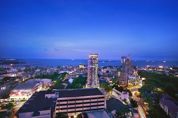 Aston Makassar Hotel & Convention Center