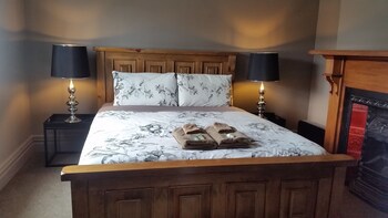 Designer Cottage B&B