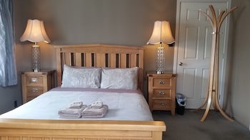Designer Cottage B&B