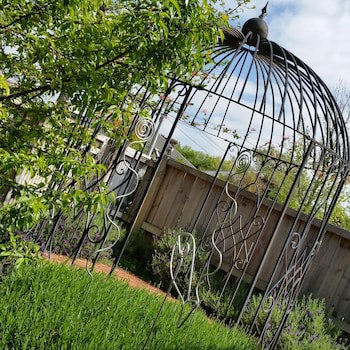 Designer Cottage B&B